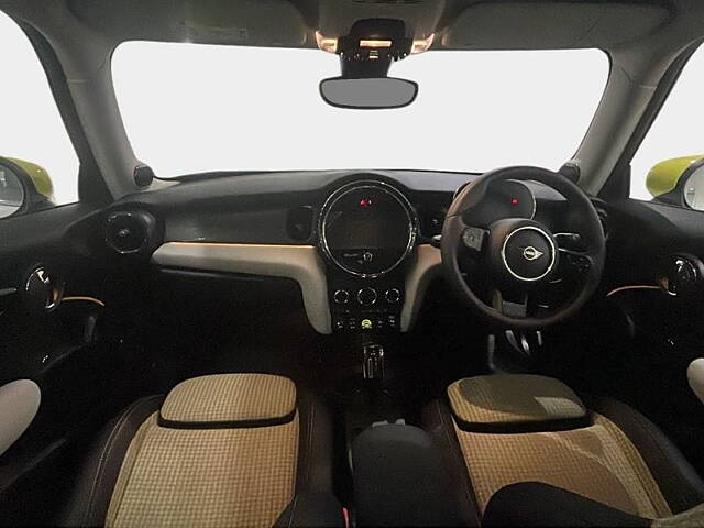 Used MINI Cooper SE 3-Door in Mumbai