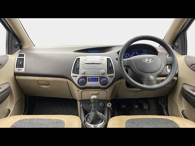 Used Hyundai i20 [2010-2012] Magna 1.2 in Delhi