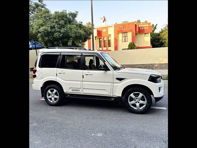 Used Mahindra Scorpio 2021 S11 2WD 7 STR in Delhi