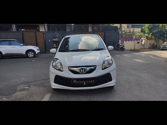 Used 2014 Honda Brio in Bangalore