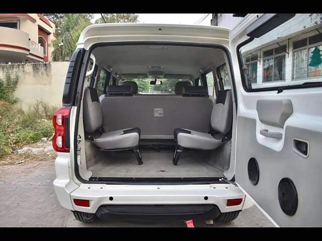 Used Mahindra Scorpio 2021 S9 2WD 7 STR in Gurgaon