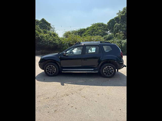 Used Renault Duster [2016-2019] 85 PS RXZ 4X2 MT Diesel (Opt) in Delhi