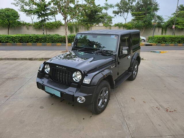 Used 2023 Mahindra Thar in Ahmedabad