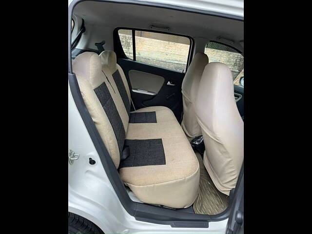 Used Maruti Suzuki Alto K10 [2014-2020] VXi AMT [2014-2018] in Ahmedabad