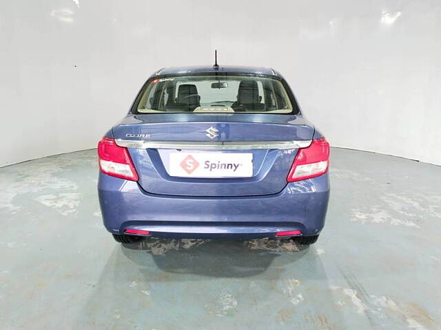 Used Maruti Suzuki Dzire ZXi Plus [2020-2023] in Kochi