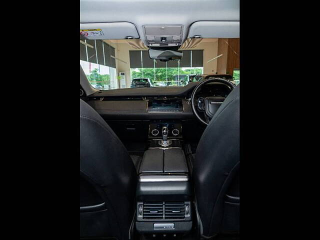 Used Land Rover Range Rover Evoque [2016-2020] SE Dynamic in Ahmedabad