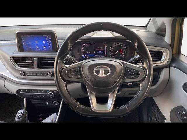 Used Tata Altroz XZ Petrol [2020-2023] in Ahmedabad