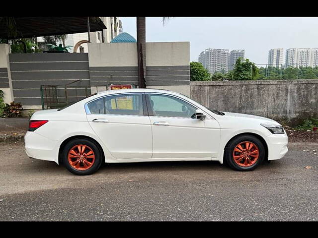 Used Honda Accord [2011-2014] 2.4 AT in Surat