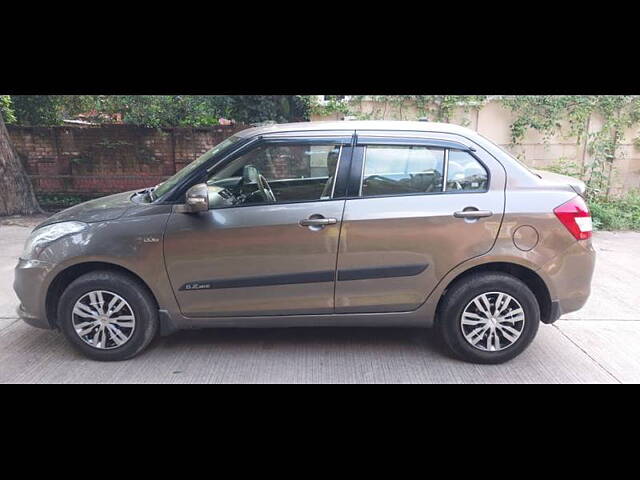 Used Maruti Suzuki Swift DZire [2011-2015] VDI in Agra