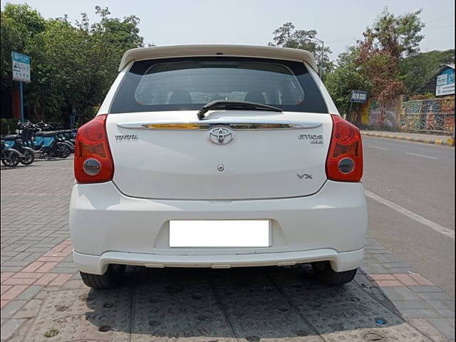 Used Toyota Etios Liva [2011-2013] VX in Navi Mumbai