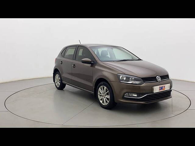 Used 2017 Volkswagen Polo in Chennai