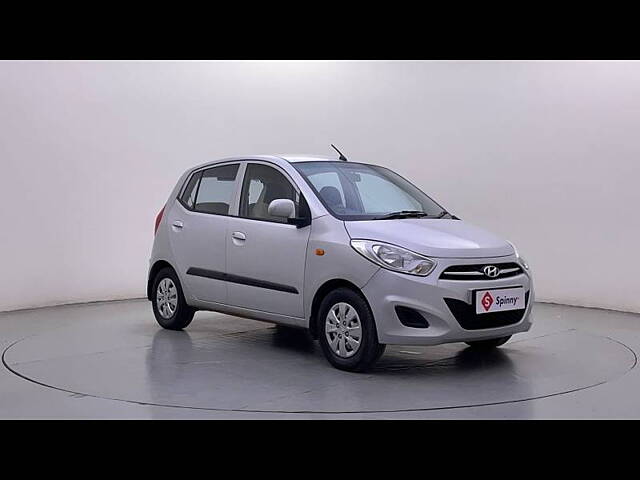 Used Hyundai i10 [2010-2017] Era 1.1 iRDE2 [2010-2017] in Bangalore