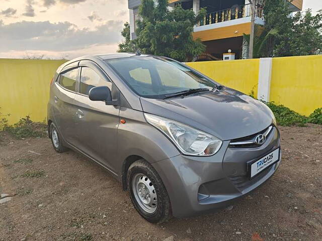 Used 2012 Hyundai Eon in Chennai