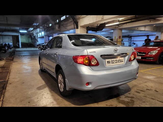 Used Toyota Corolla Altis [2011-2014] 1.8 GL in Mumbai