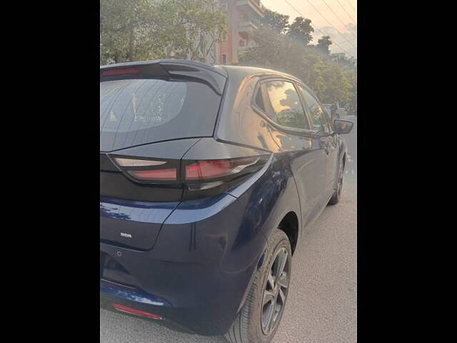 Used Tata Altroz XZA (O) Petrol in Bangalore