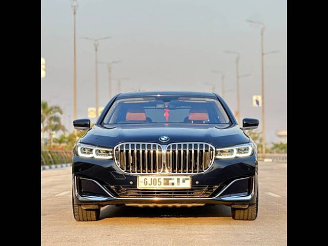 Used 2019 BMW 7-Series in Surat