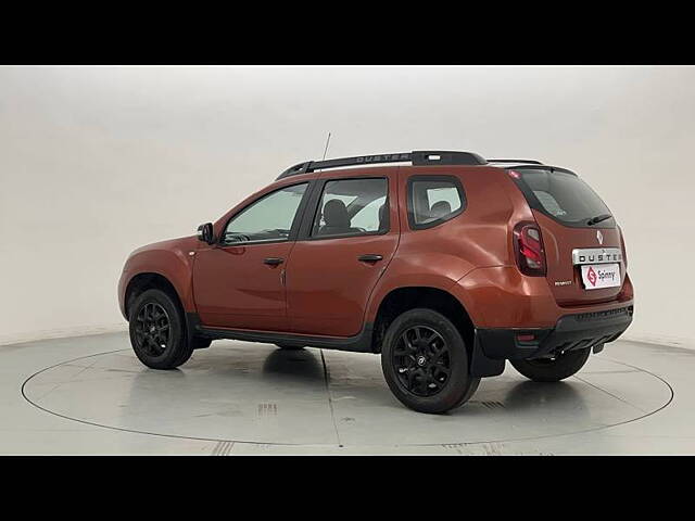 Used Renault Duster [2015-2016] RxL Petrol in Delhi