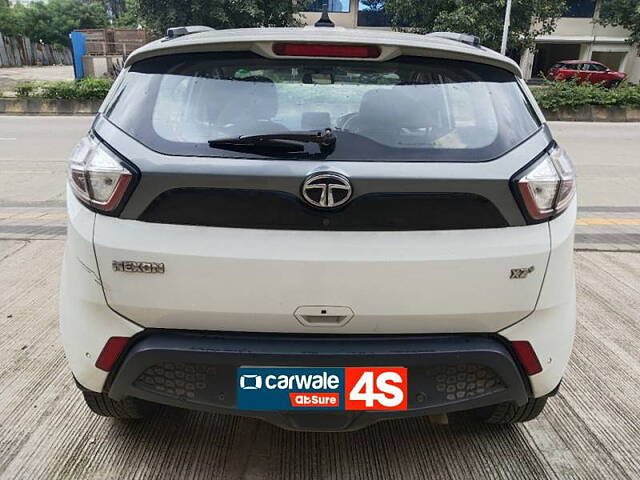 Used Tata Nexon [2017-2020] XZ Plus Diesel in Pune