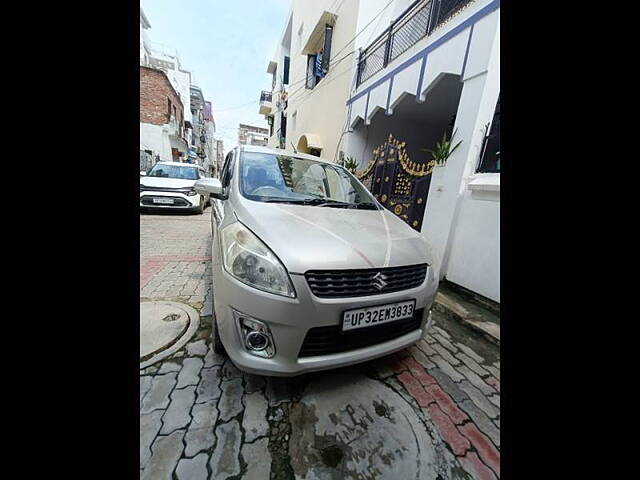 Used Maruti Suzuki Ertiga [2018-2022] ZXi in Lucknow