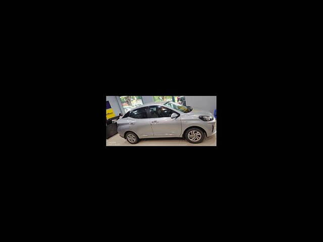 Used Hyundai Aura [2020-2023] S 1.2 Petrol in Bokaro Steel City