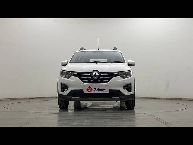 Used Renault Triber [2019-2023] RXZ [2019-2020] in Hyderabad