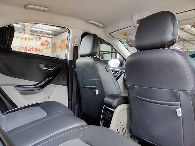 Used Tata Nexon [2020-2023] XZA Plus [2020-2023] in Mumbai