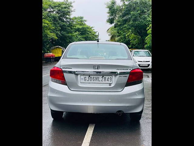 Used Honda Amaze [2016-2018] 1.2 S i-VTEC in Surat