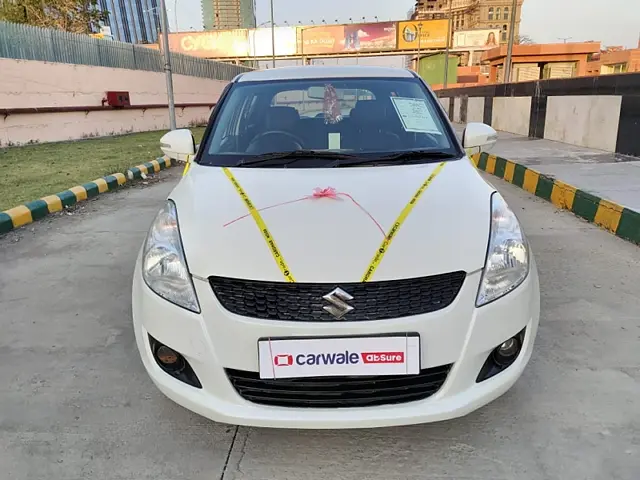 Used 2014 Maruti Suzuki Swift in Noida