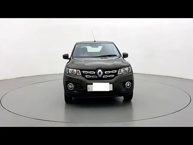 Used 2016 Renault Kwid in Mumbai