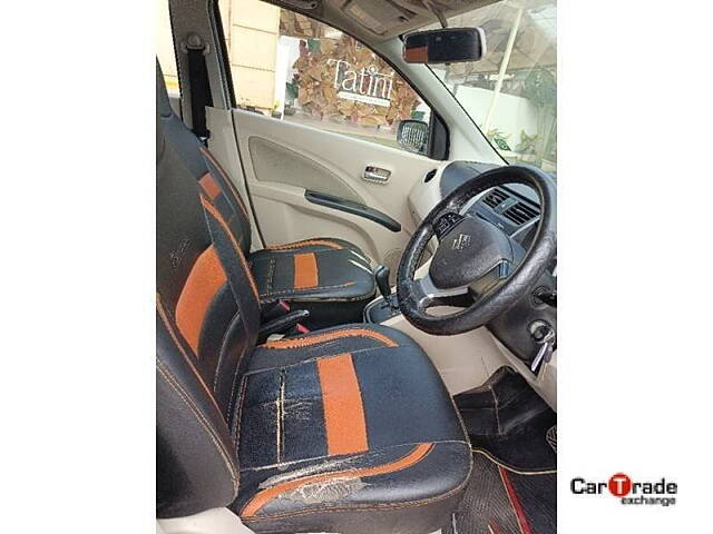 Used Maruti Suzuki Celerio [2017-2021] VXi AMT [2019-2020] in Pune