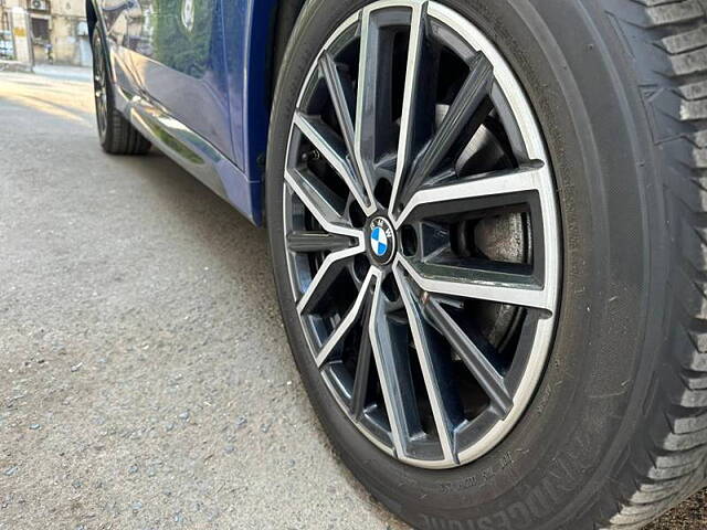 Used BMW X1 sDrive18d M Sport in Mumbai