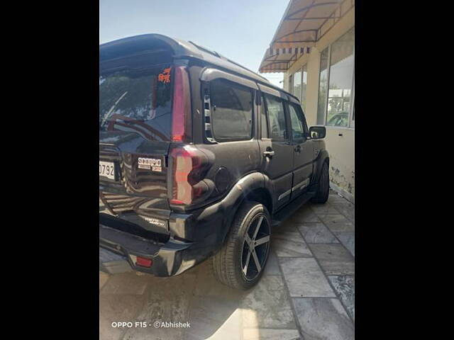 Used Mahindra Scorpio S11 MT 7S CC in Karnal