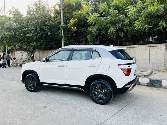 Used Hyundai Creta [2020-2023] S 1.5 Petrol [2020-2022] in Delhi