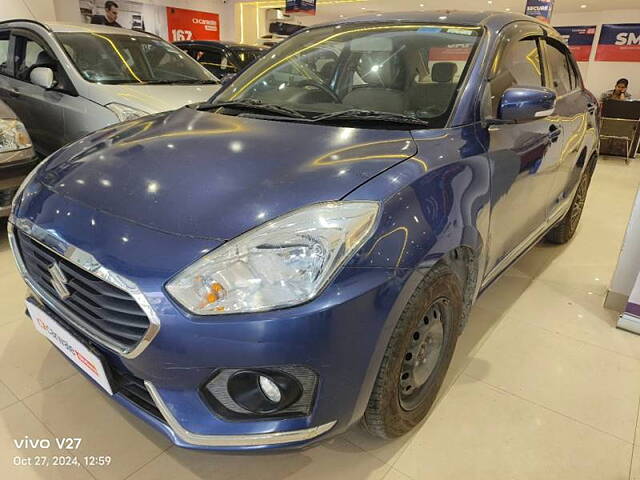 Used Maruti Suzuki Dzire [2017-2020] VDi AMT in Kanpur