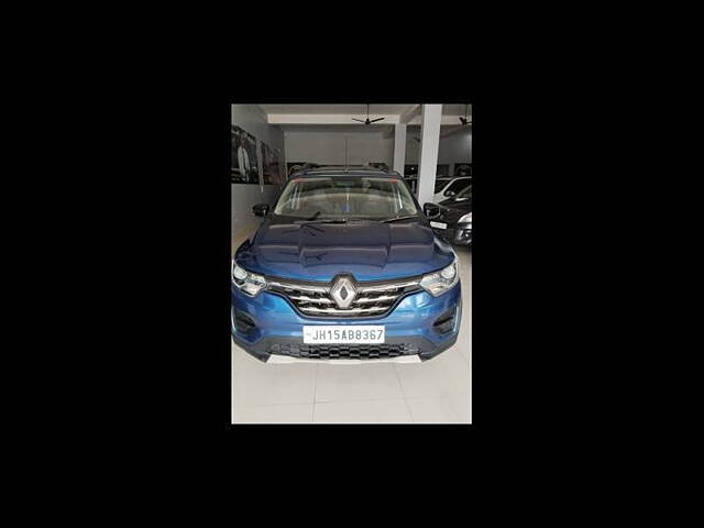 Used 2022 Renault Triber in Bokaro Steel City