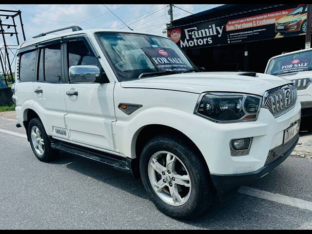 Used Mahindra Scorpio [2014-2017] S10 in Ranchi