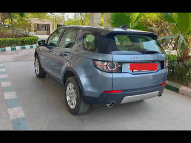 Used Land Rover Discovery Sport [2018-2020] HSE in Delhi