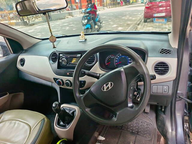 Used Hyundai Grand i10 [2013-2017] Magna 1.2 Kappa VTVT [2013-2016] in Bangalore