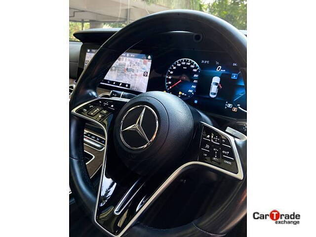 Used Mercedes-Benz E-Class [2017-2021] E 200 Expression in Mumbai