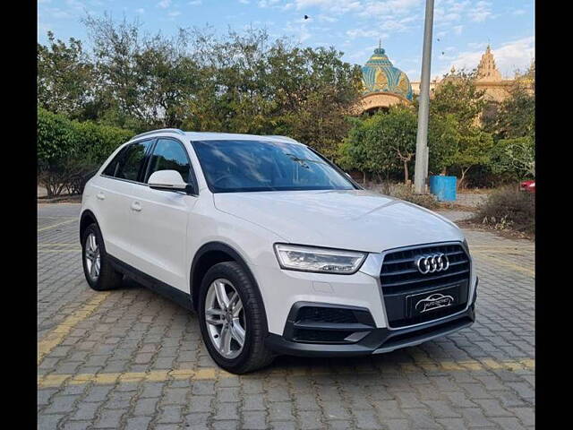 Used Audi Q3 [2017-2020] 30 TFSI Premium in Delhi