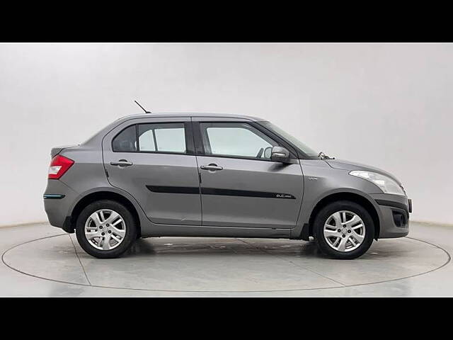 Used Maruti Suzuki Swift DZire [2011-2015] ZXI in Pune