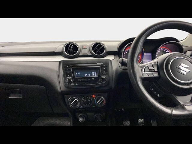 Used Maruti Suzuki Swift [2014-2018] VXi [2014-2017] in Delhi