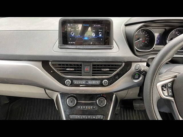 Used Tata Nexon [2017-2020] XZA Plus Petrol in Hyderabad