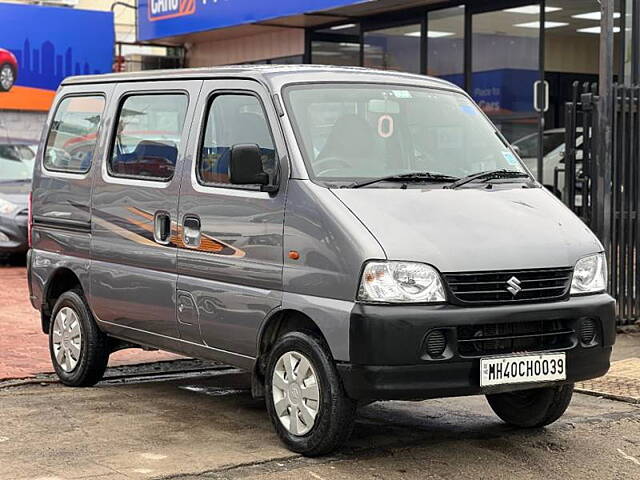 Used Maruti Suzuki Eeco [2010-2022] 5 STR [2019-2020] in Nagpur