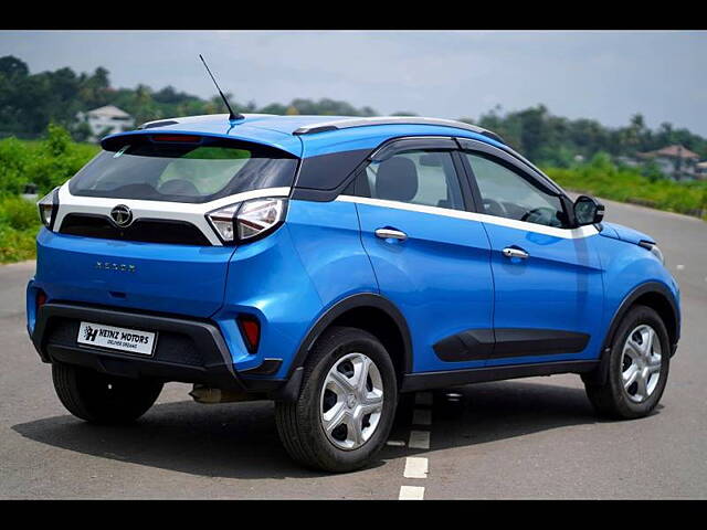 Used Tata Nexon [2020-2023] XMA (S) [2020-2023] in Kochi