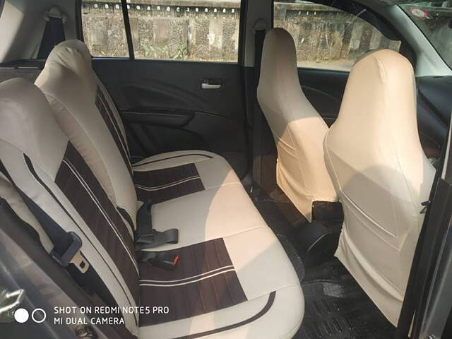 Used Maruti Suzuki Celerio X VXi (O) in Nagpur