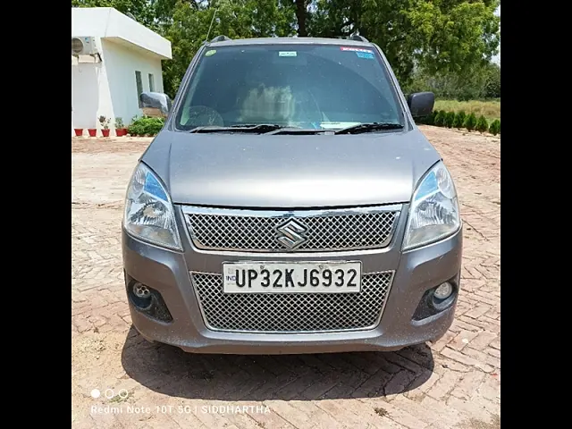 Used 2019 Maruti Suzuki Wagon R in Lucknow