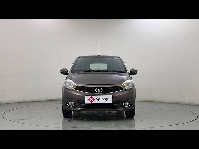 Used Tata Tiago [2016-2020] Revotron XZ in Gurgaon