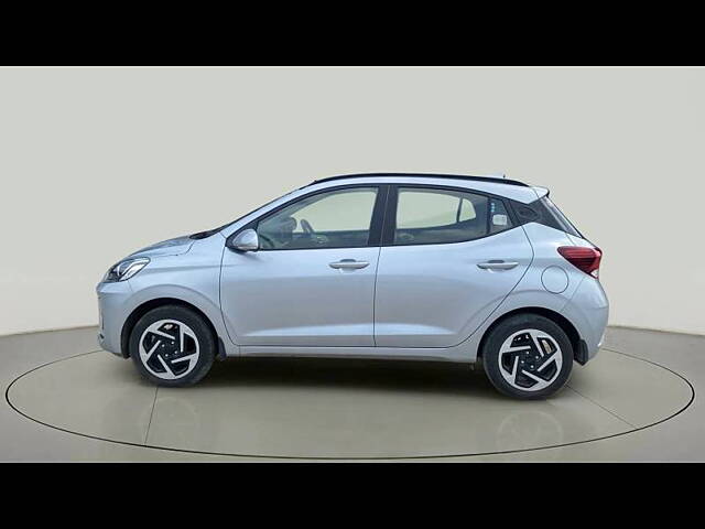 Used Hyundai Grand i10 Nios [2019-2023] Sportz 1.2 Kappa VTVT in Pune