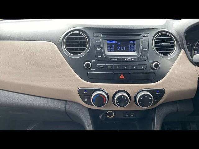 Used Hyundai Grand i10 [2013-2017] Asta AT 1.2 Kappa VTVT [2013-2016] in Pune